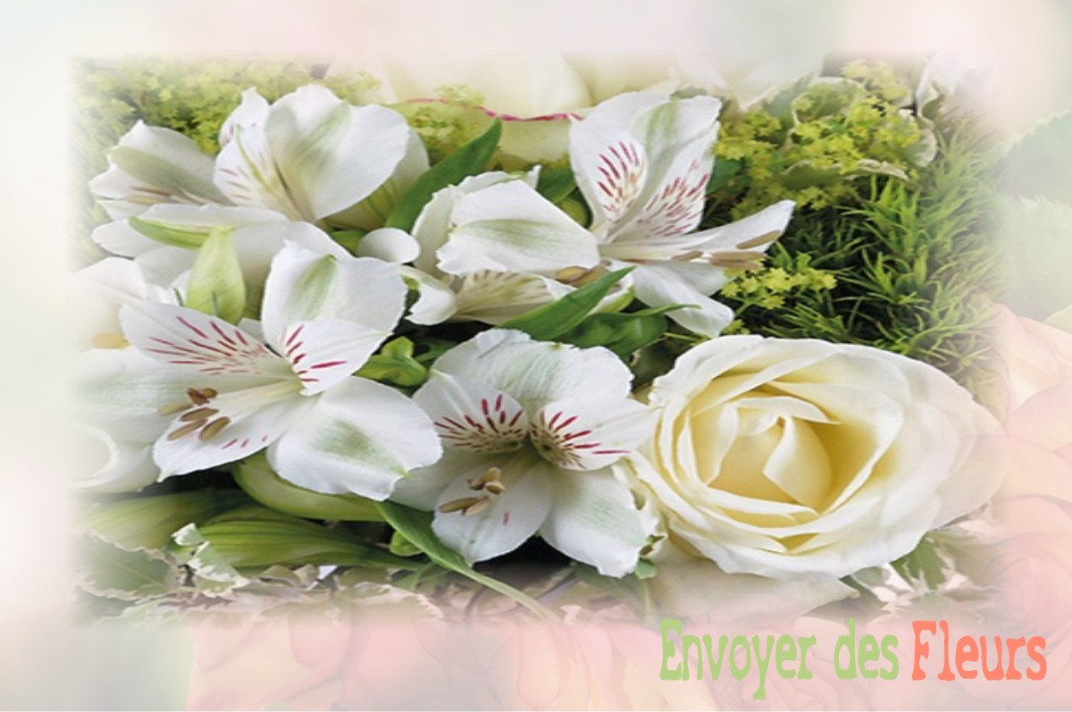 envoyer des fleurs à à SAINT-AUBIN-LES-FORGES