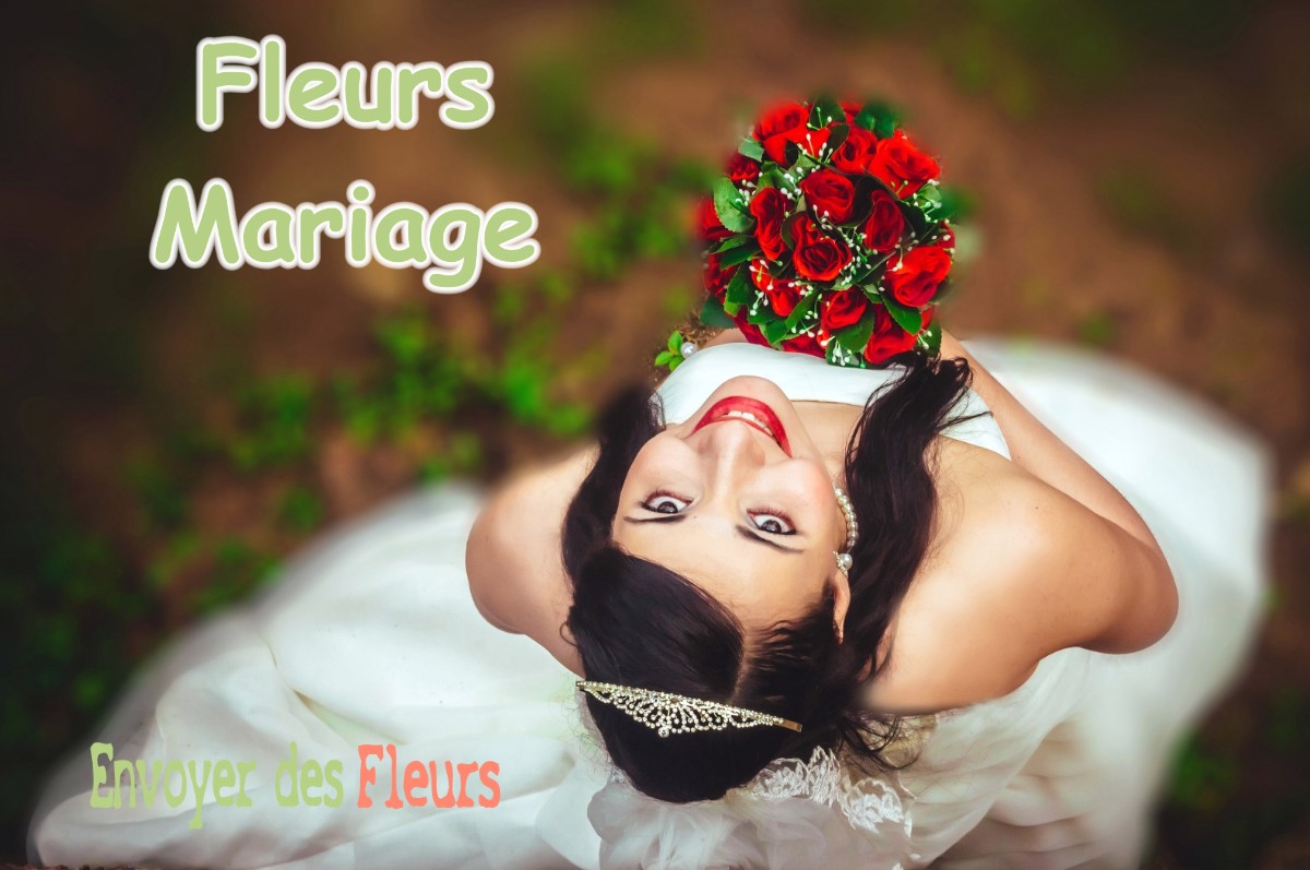 lIVRAISON FLEURS MARIAGE à SAINT-AUBIN-LES-FORGES